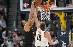 Le MVP de la nuit | Rudy Gobert n’a pas raté son retour !