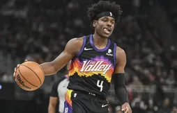 Aaron Holiday s’envole pour Atlanta