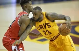 [hoopcast] Conférence Est : LeBron James en mode patron !