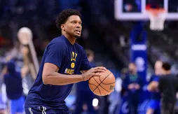 Rudy Gay, le 14e homme chez les Warriors ?