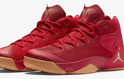 Jordan Brand : deux superbes coloris de la Melo M12 inspirés par New York