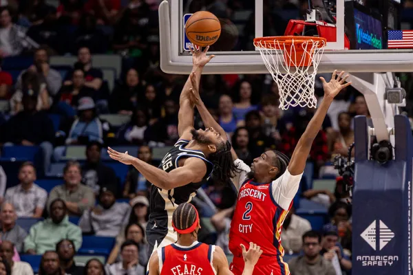 On n’arrête plus les Bucks !