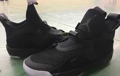 [review] Air Jordan 33, un poids lourd sans confort