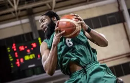 En raison du flou au Nigeria, Ike Diogu se tourne vers la Big3