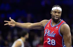 Pour Philly, ce sera compliqué de garder Guerschon Yabusele
