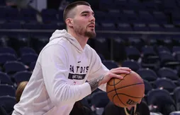 Juancho Hernangomez n’a pas de regrets sur son passage en NBA