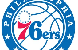Les Sixers dévoilent leur nouveau logo