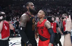 Revenir dans sa franchise de cœur, une longue tradition en NBA