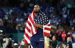 Kevin Durant, roi de l’Olympe