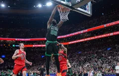 Où s’arrêtera Neemias Queta, le Most Improved Player de Boston ?