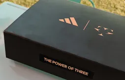 Un nouveau logo pour Trae Young