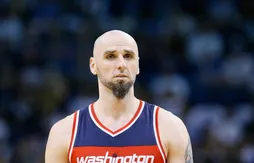 Les Wizards entre déception et hommage aux Celtics