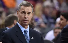 En charge de leur défense, Jeff Bzdelik quitte pour de bon les Rockets