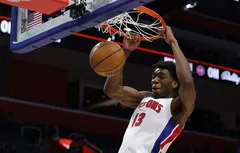 Les Pacers font confiance à James Wiseman