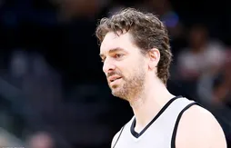 Pau Gasol se donne encore un mois et demi pour s’évaluer en vue d’un retour