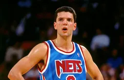 Cinéma | Un biopic sur Drazen Petrovic en préparation