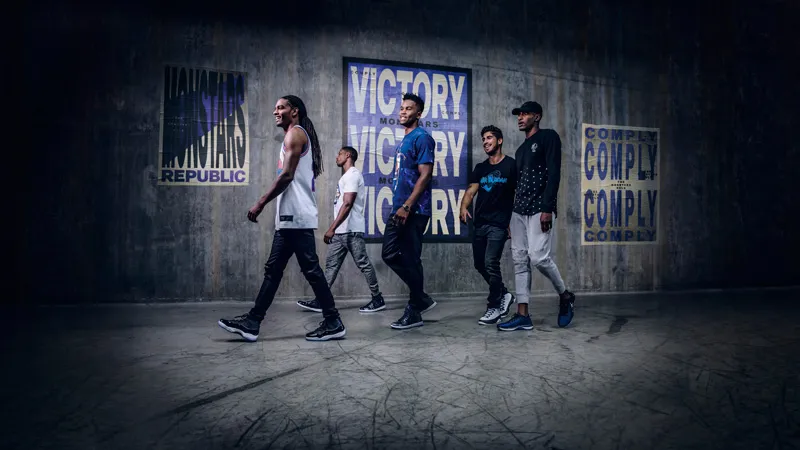 De quoi nourrir les rumeurs sur un Space Jam 2