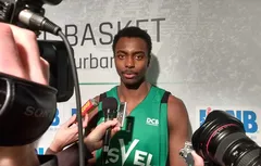 Livio Jean-Charles retourne à l’ASVEL