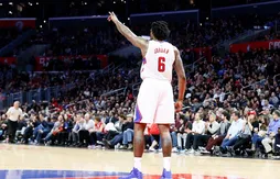 Larry Bird bluffé par les progrès de DeAndre Jordan