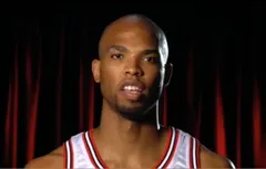 Les X-Factor de la semaine : Andray Blatche, Taj Gibson et Brendan Haywood