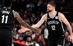La rééducation de Joe Harris plus compliquée que prévu