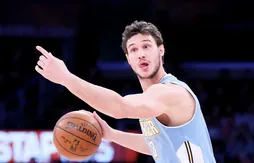 Danilo Gallinari absent 15 jours ?