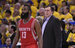 Pour Kevin McHale, Daryl Morey n’est pas responsable de l’embrouille avec James Harden