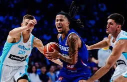 France – Slovénie : une victoire nette et sans bavure !