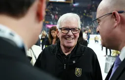 Bill Foley lance son offensive pour amener la NBA à Las Vegas