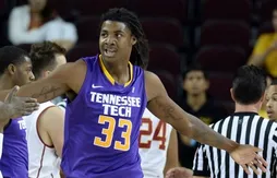 Charles Jackson s’inscrit dans la draft