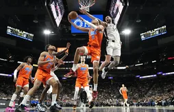 Josh Giddey prédit une grande saison d’Ousmane Dieng