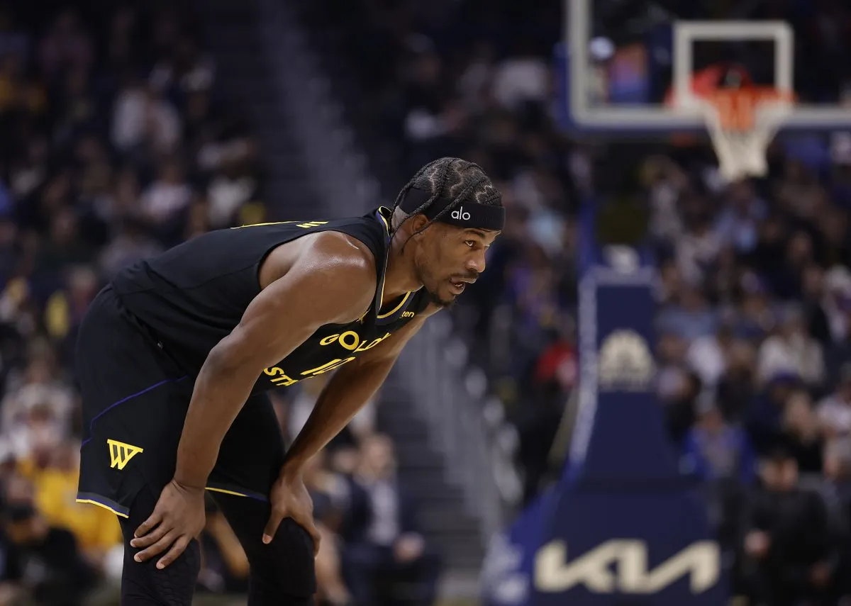 JIMMY BUTLER