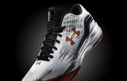 Under Armour : une superbe édition spéciale pour Greivis Vasquez