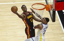 Les Hawks prolongent leurs jeunes jusqu’en 2024