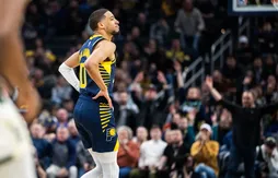 Le MVP de la nuit | Où s’arrêtera Tyrese Haliburton ?