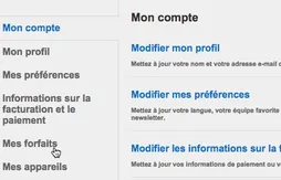 NBA League Pass : comment éviter le renouvellement automatique ?
