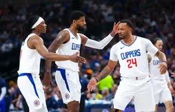 Après un scénario totalement fou, les Clippers égalisent à Dallas !