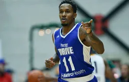 Brandon Jennings fait le spectacle en D-League