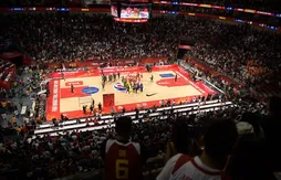 Entre Coupe du monde, business et académies, la Chine ne veut pas rater le prochain wagon vers la NBA