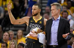 Les Warriors attendent le retour de Klay Thompson… et l’arrivée de quelques vétérans