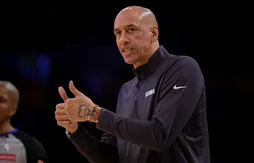 Les Kings se remontent le moral comme ils peuvent