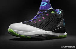 Test de chaussures – La Jordan Brand CP3.VII de Chris Paul