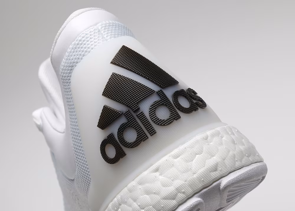 James Harden - CrazyLight Boost 2015