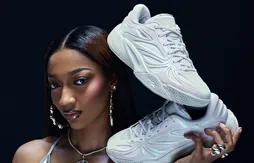 Les premières images de la Angel Reese 1 !