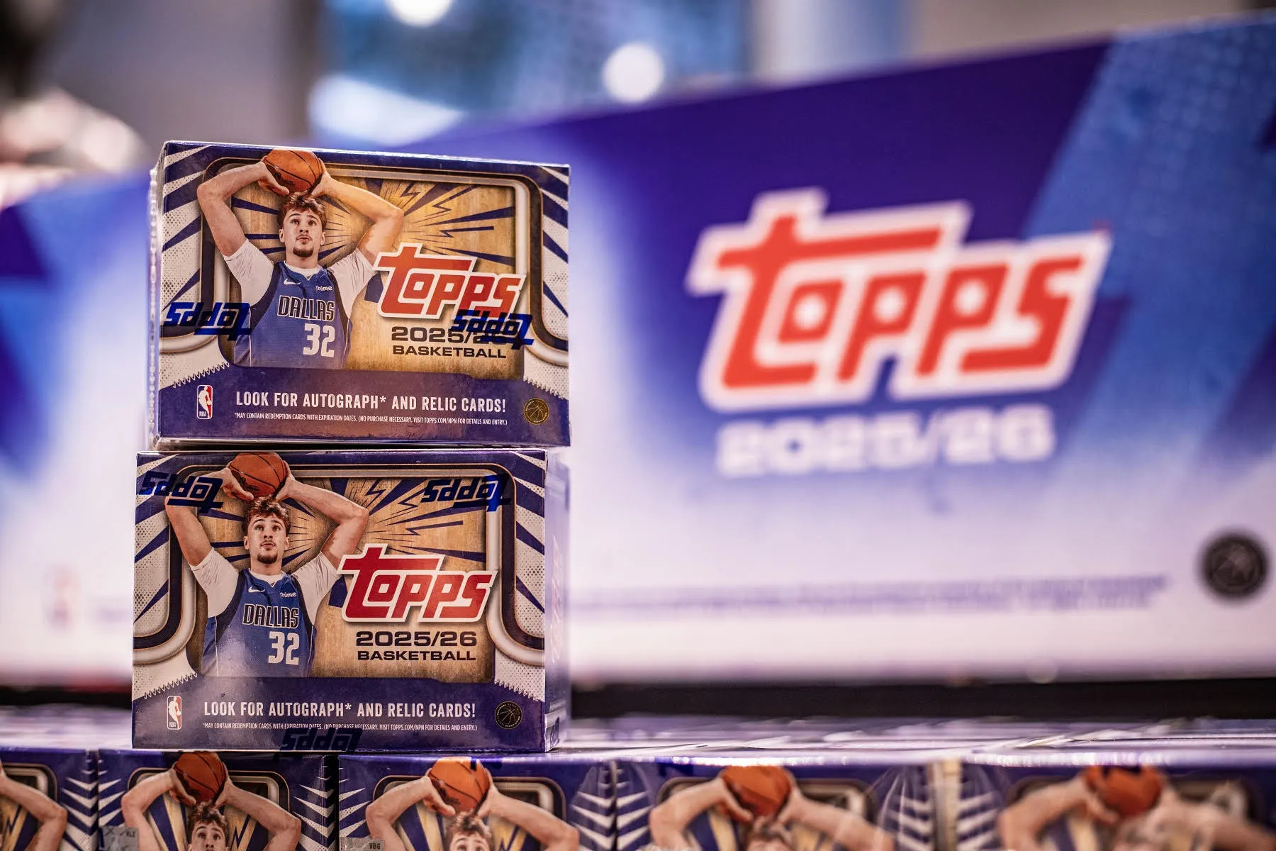 topps