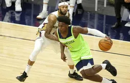 Les Pelicans touchent le fond