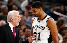 Portrait | Tim Duncan, The Big Fundamental