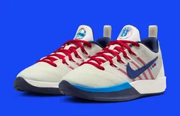 La Sabrina 3 fête les 30 ans de la WNBA