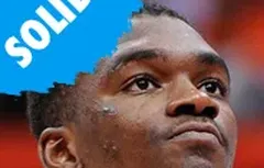 Draft 2014 : la fiche de Noah Vonleh (Indiana)