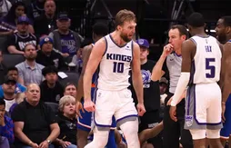 Pronostics NBA | Misez sur Domantas Sabonis face aux Knicks
